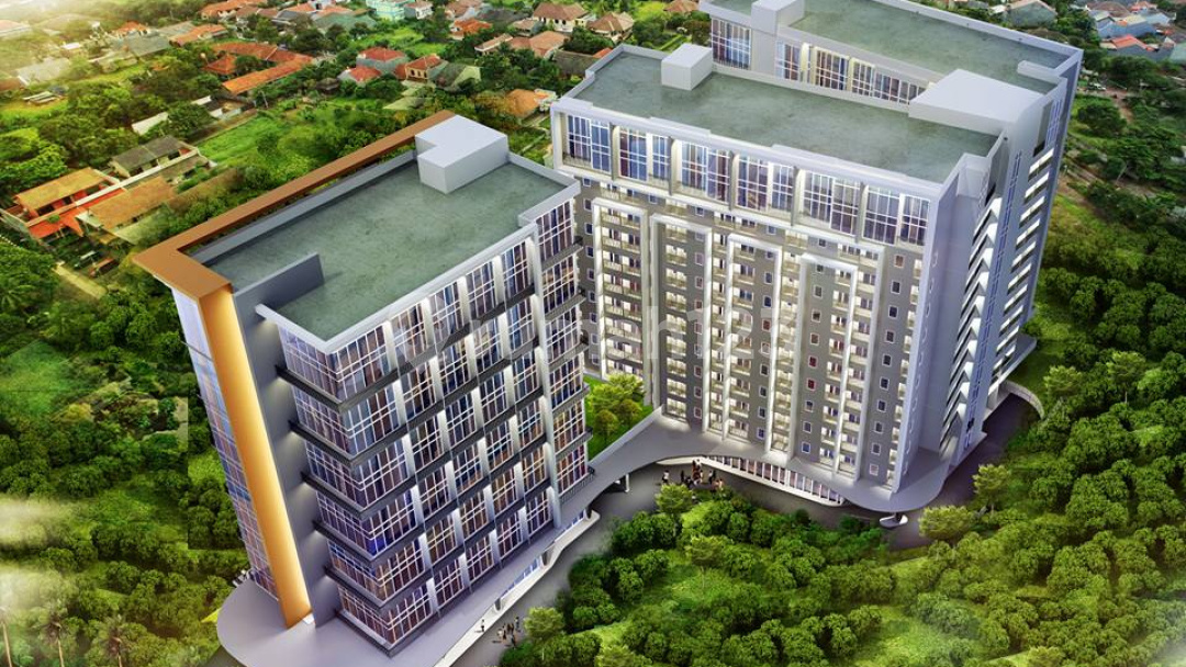 Padina Soho and Residence