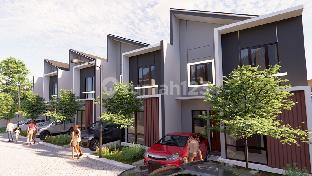 The Ambawani Residence 