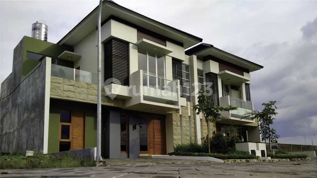 Taman Asri Adisucipto