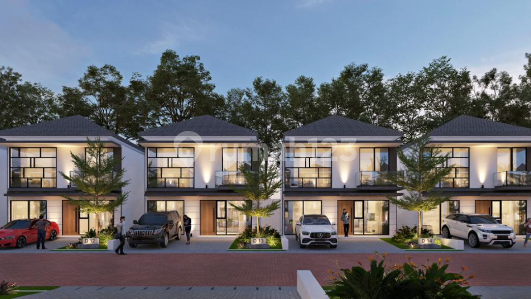 Rosewood - Sawangan Permai Manado