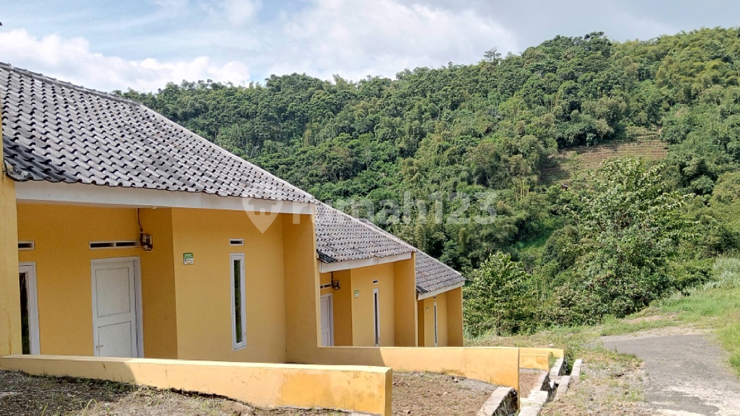 Bukit Neglasari Indah