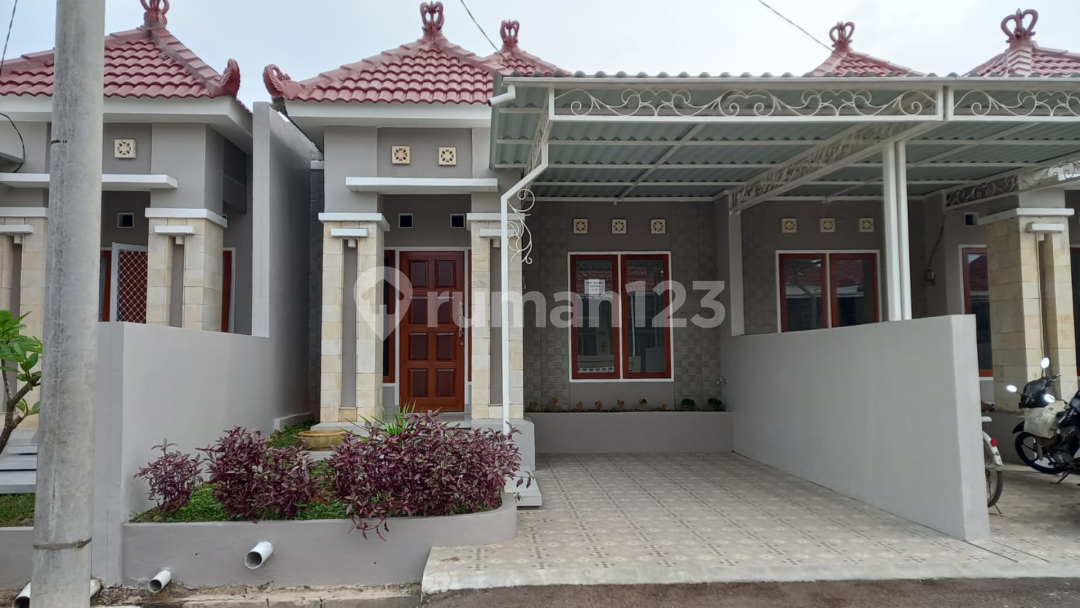 Bumi Cipta Laras Cibalongsari