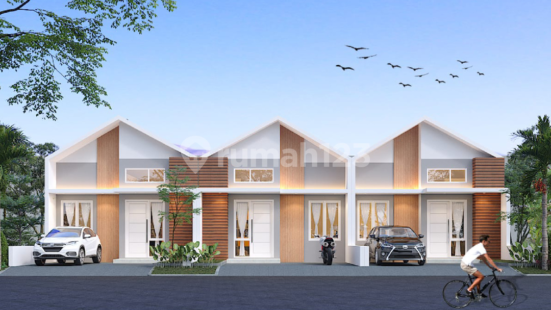 Bumi Sejahtera Juanda