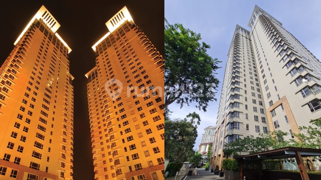 Permata Berlian Residence