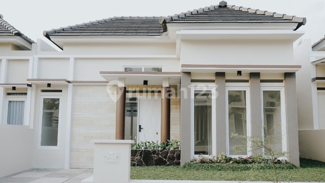 Perumahan Bukit Indah Permai