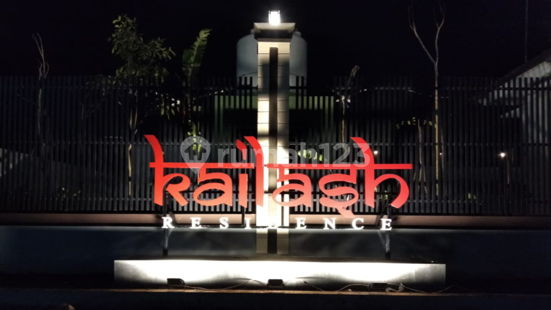 Kailash Residence