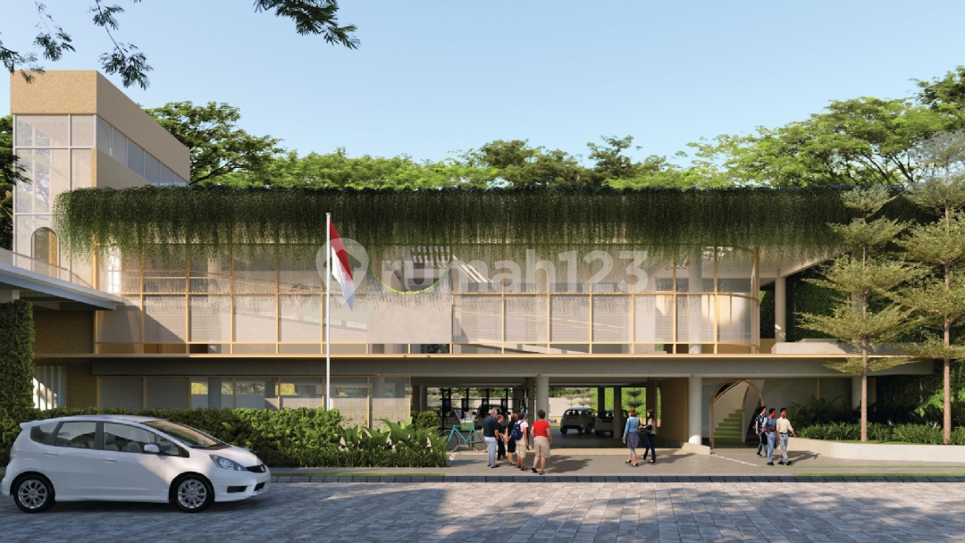 Wang Residence Sukodono