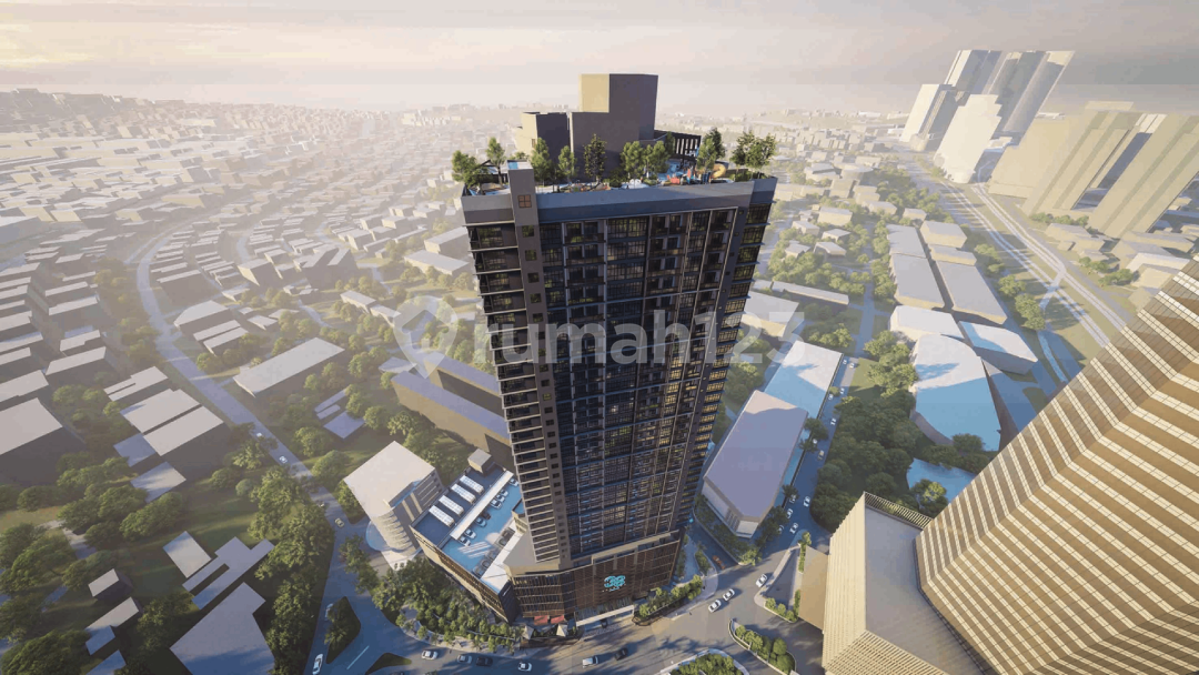 Residensi 38 Bangsar