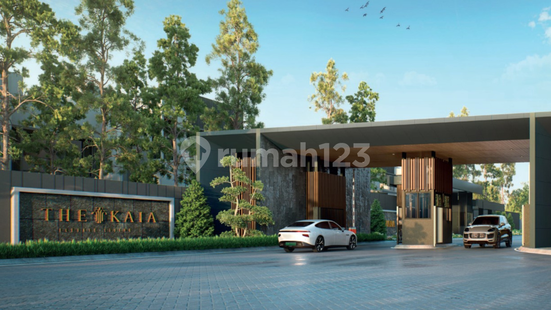 Yara at The Kaia Grand Wisata