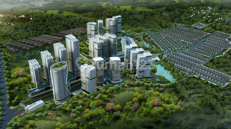 The Golden Stone @Serpong - Image 2