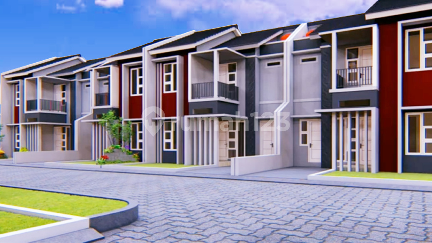 Griya Mulia Cisauk - Image 3