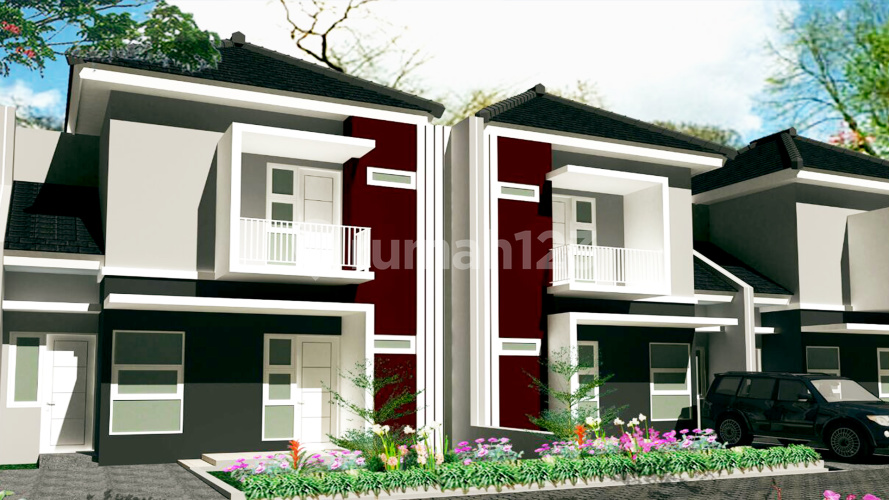 Griya Mulia Cisauk - Image 4