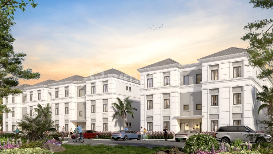 New Alesha, BSD City - Image 2