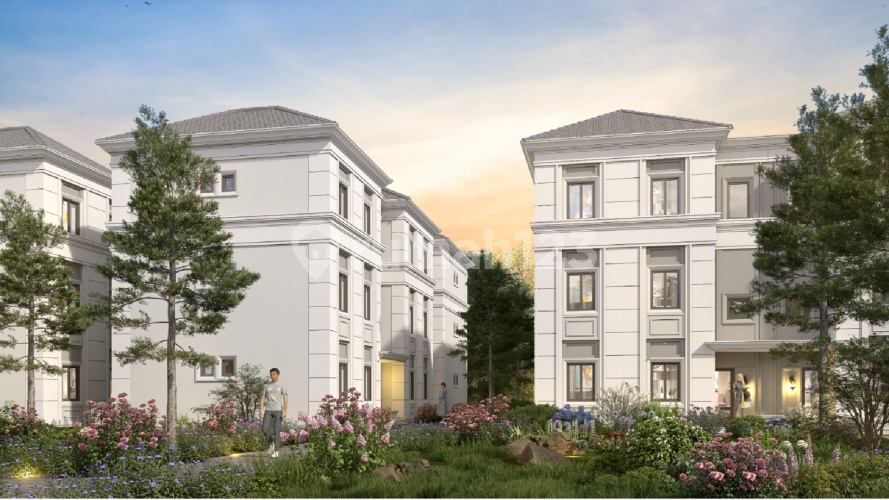 New Alesha, BSD City - Image 3