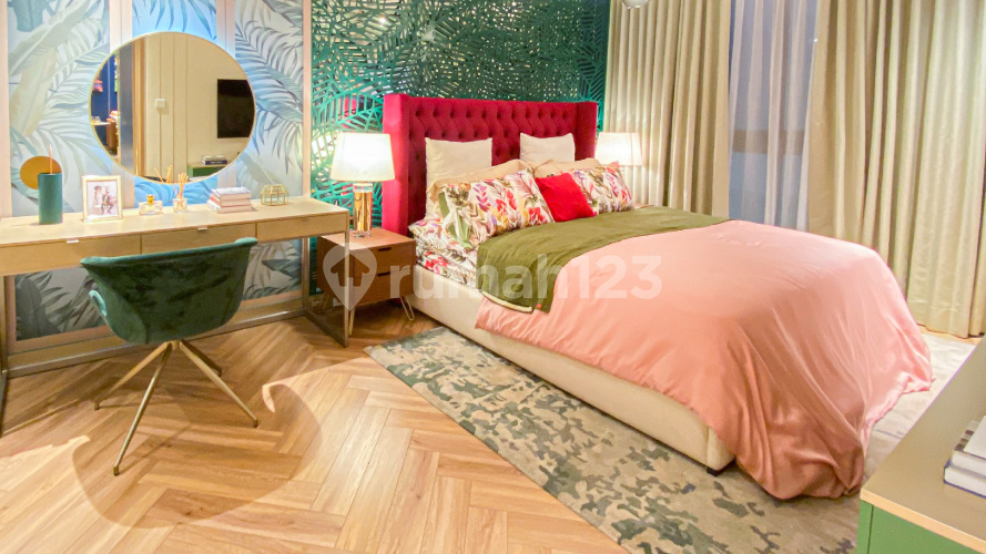 Lumiere 2 di Elevee Residences