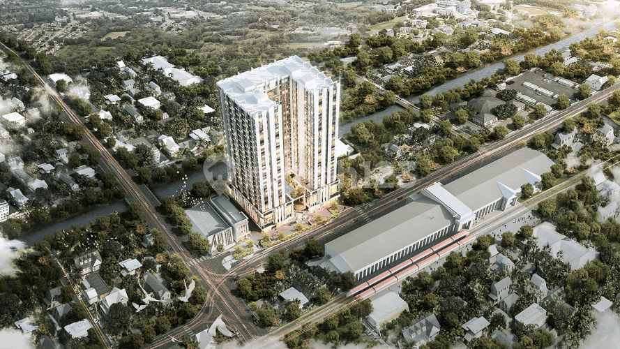 Grand Central Bogor - Image 2