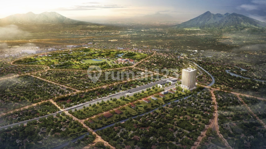 Grand Central Bogor - Image 3