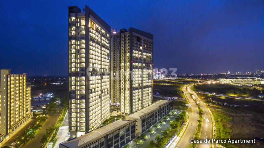 Casa de Parco, BSD City - Image 2