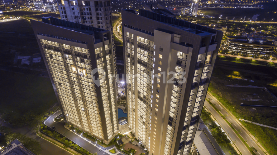 Casa de Parco, BSD City - Image 4