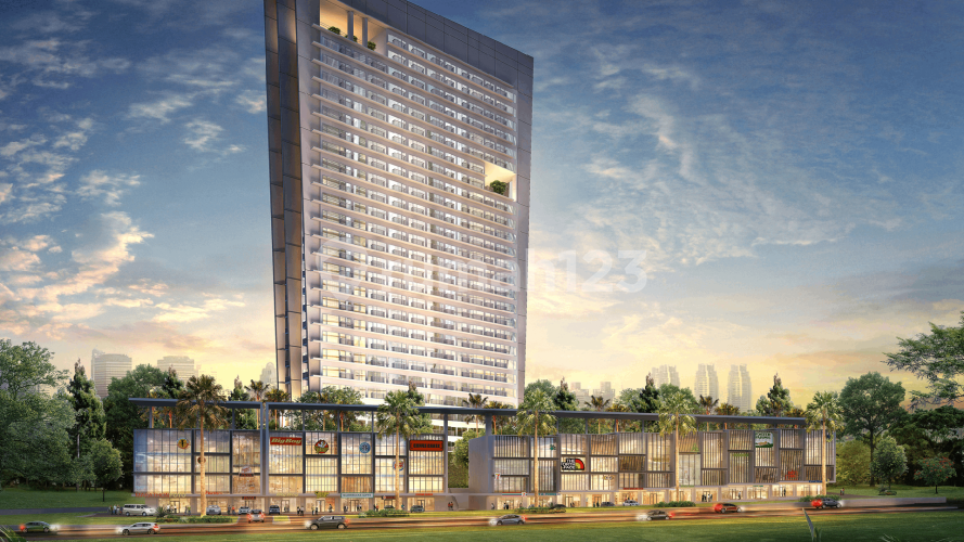 Casa de Parco, BSD City - Image 6