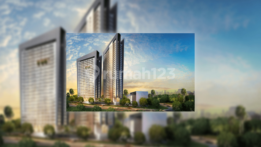 Casa de Parco, BSD City - Image 7