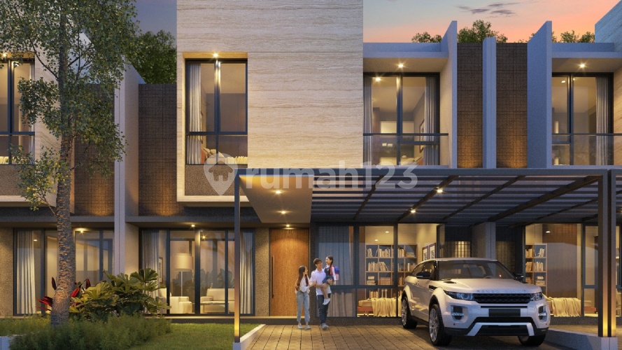 CitraGrand Cibubur CBD - Image 4