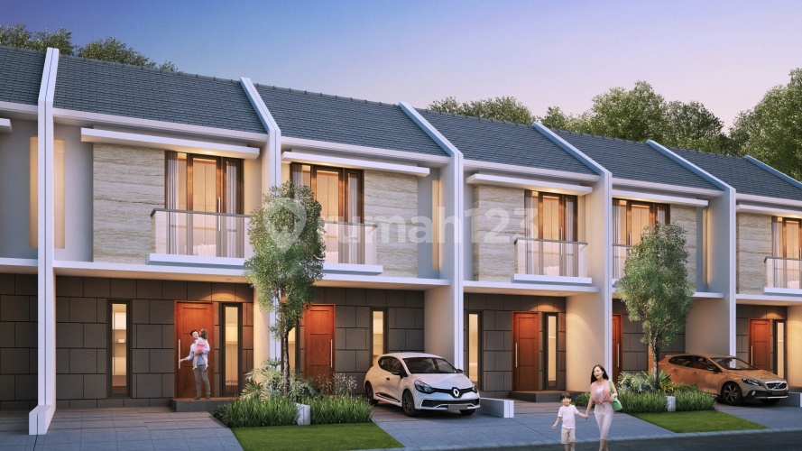 CitraGrand Cibubur CBD - Image 5