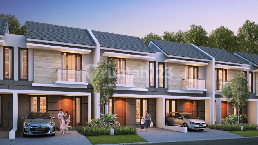 CitraGrand Cibubur CBD - Image 8