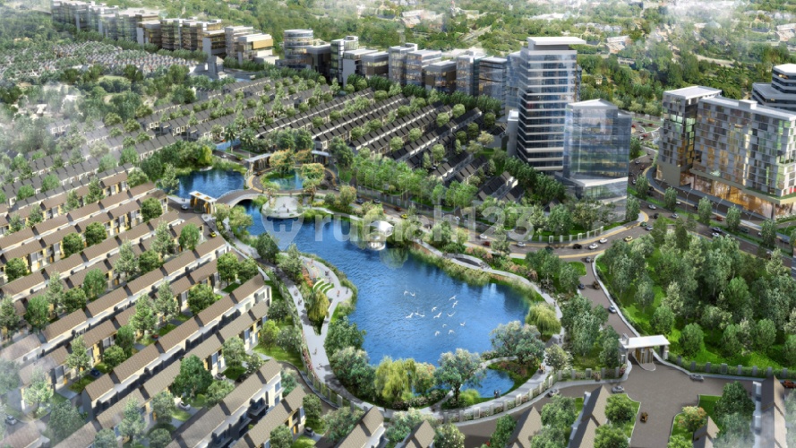 Summarecon Serpong - Image 2