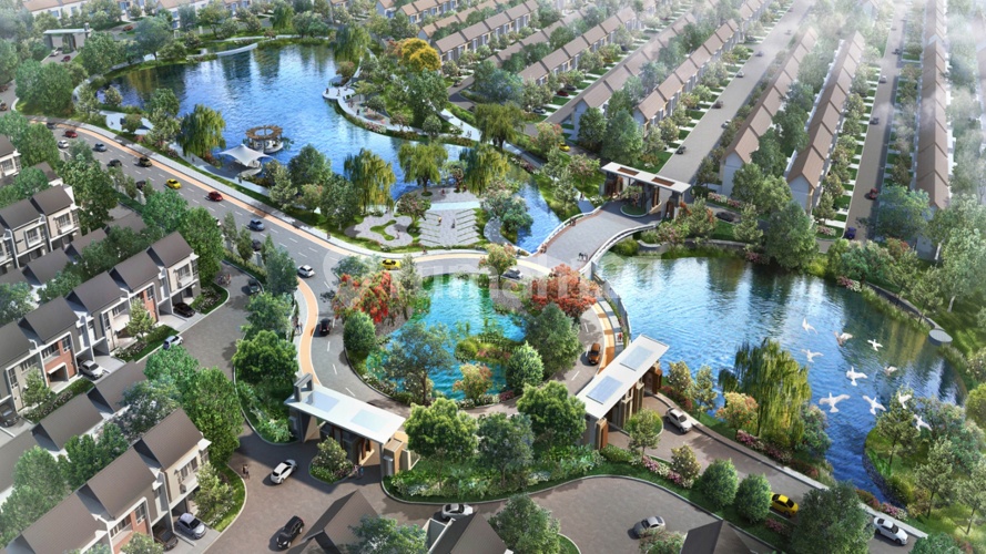 Summarecon Serpong - Image 3
