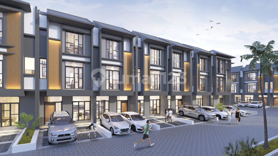 Blossom Park Residence - Image 2