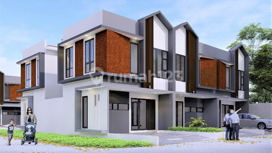 Blossom Park Residence - Image 3