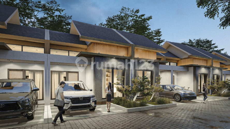 Blossom Park Residence - Image 4