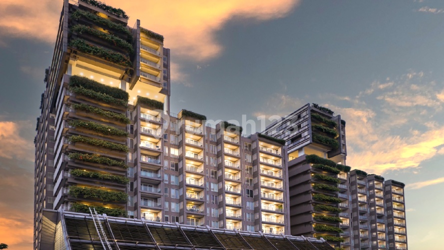 Landmark Residence - Image 7