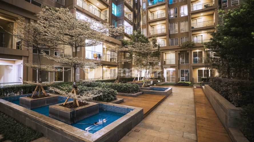 Landmark Residence - Image 8