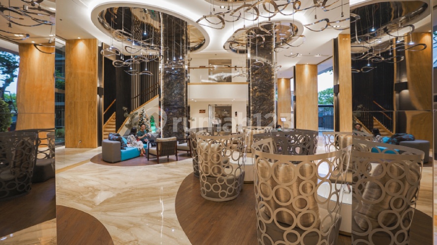 Landmark Residence - Image 10