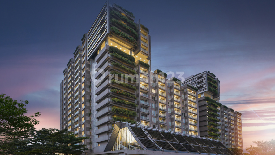 Landmark Residence - Image 11