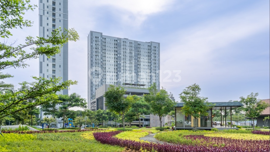 Apartemen Emerald Bintaro - Image 3