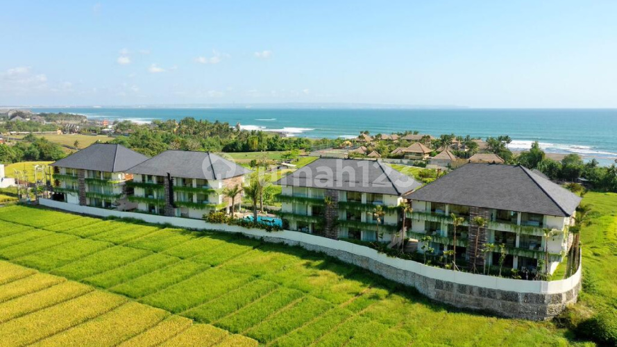 The Double View Mansions - Image 2