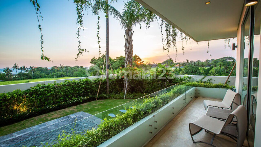 The Double View Mansions - Image 4