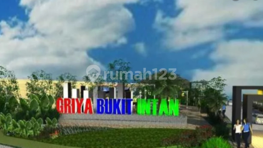 Griya Bukit Intan - Image 2