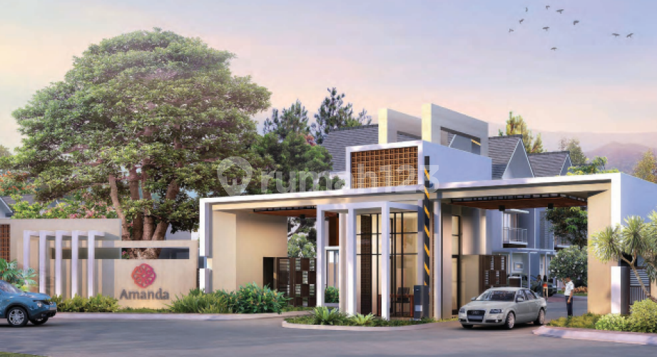 Cluster Amanda Summarecon - Image 2