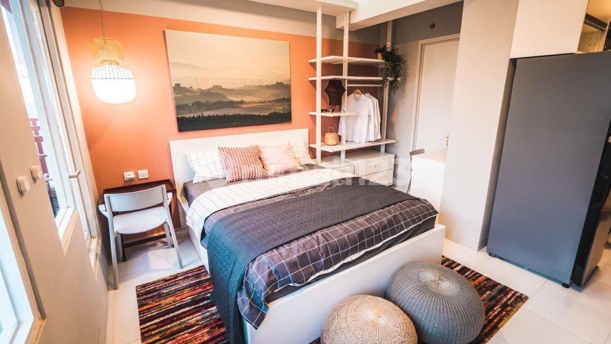 Tipe Studio di Podomoro Golf View