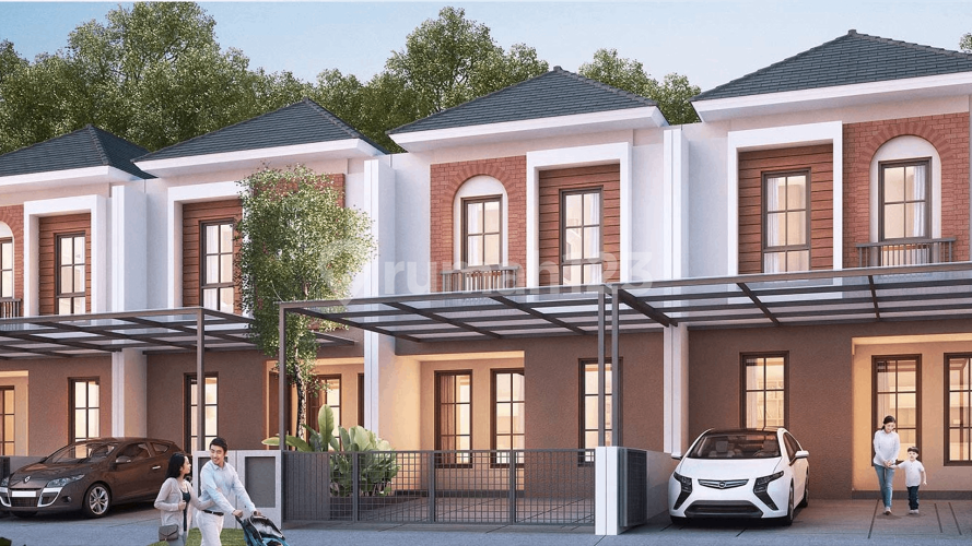 Skyville Residence - Image 2