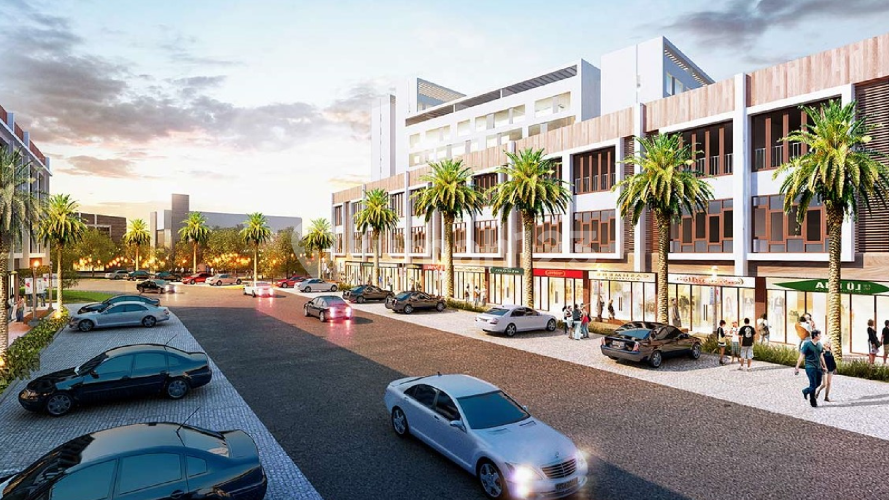 Skyville Residence - Image 6