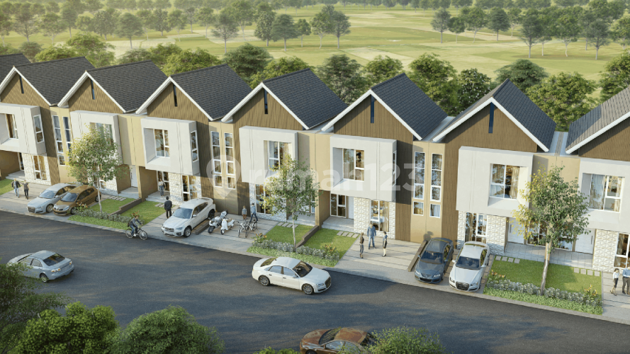 Cluster Catriona at Suvarna Sutera - Image 2