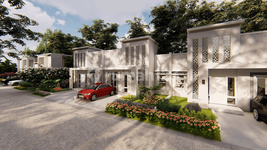 Sapphire Mansion Purwokerto - Image 2