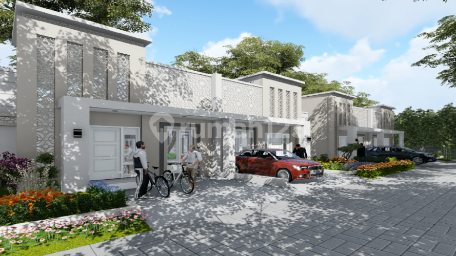 Sapphire Mansion Purwokerto - Image 3