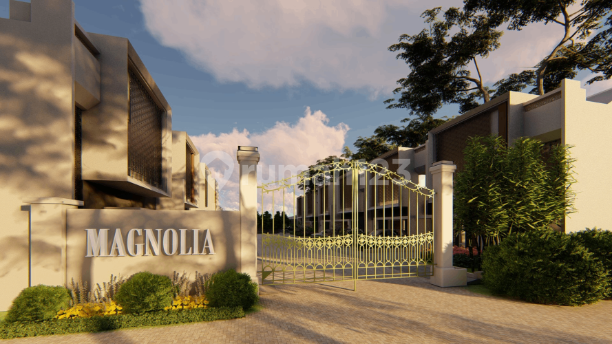 Sapphire Mansion Purwokerto - Image 4