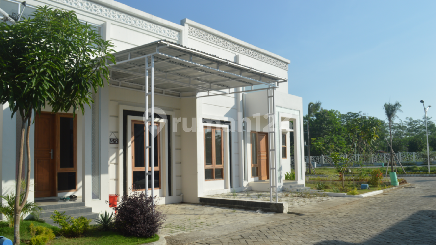 Sapphire Mansion Purwokerto - Image 5